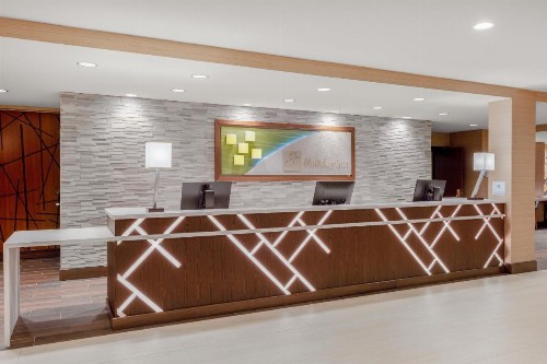 Holiday Inn La Mirada near Anaheim an IHG Hotel - image 8