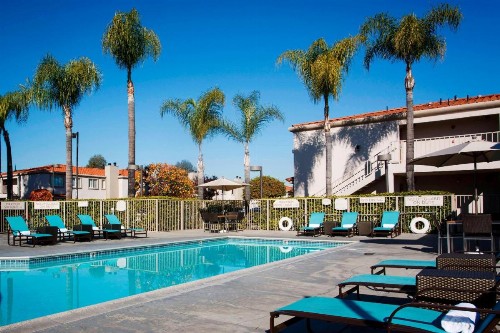 Residence Inn La Mirada Buena Park - image 1