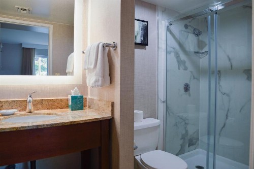 Residence Inn La Mirada Buena Park - image 10