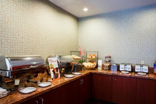 Residence Inn La Mirada Buena Park - image 12