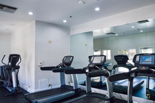 Residence Inn La Mirada Buena Park - image 13