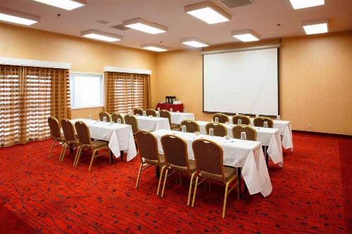 Residence Inn La Mirada Buena Park - image 14