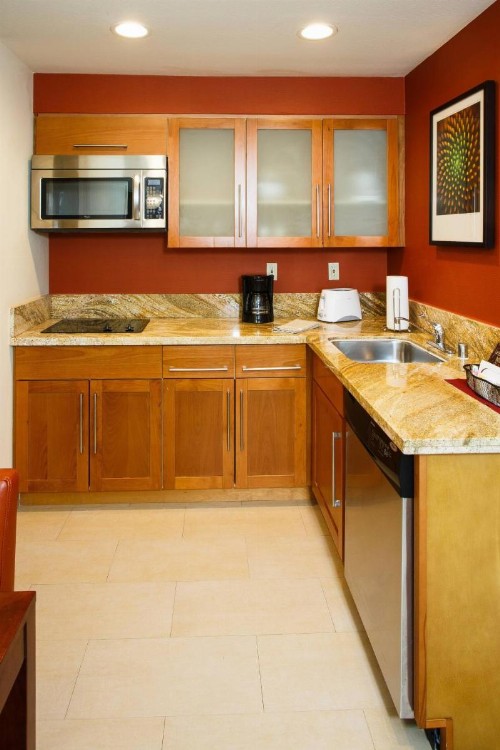 Residence Inn La Mirada Buena Park - image 15