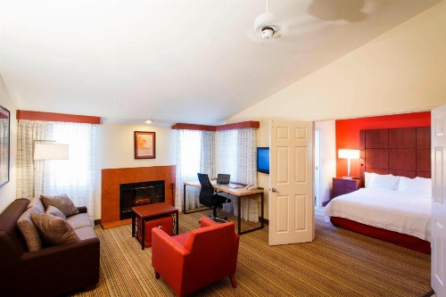 Residence Inn La Mirada Buena Park - image 16