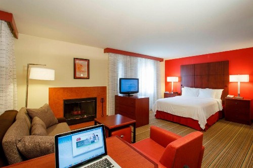 Residence Inn La Mirada Buena Park - image 17