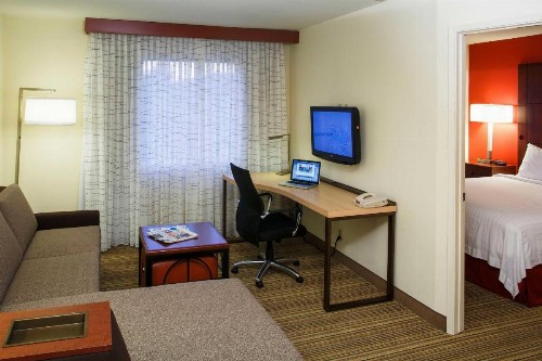 Residence Inn La Mirada Buena Park - image 18
