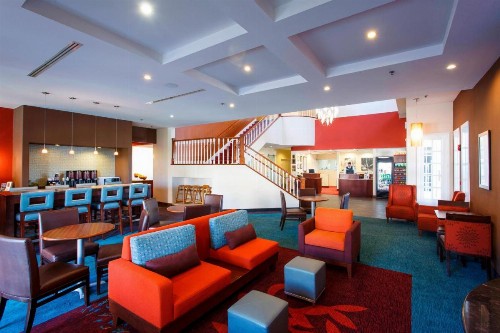 Residence Inn La Mirada Buena Park - image 19