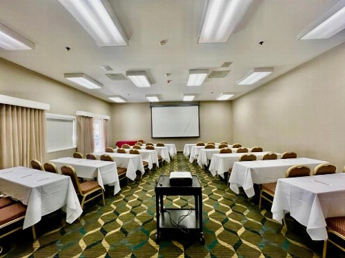 Residence Inn La Mirada Buena Park - image 2