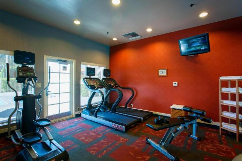 Residence Inn La Mirada Buena Park - image 20