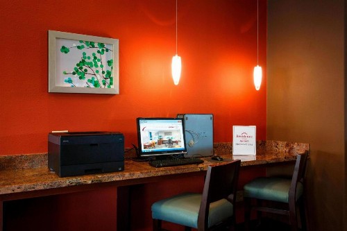 Residence Inn La Mirada Buena Park - image 21