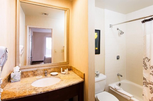 Residence Inn La Mirada Buena Park - image 22