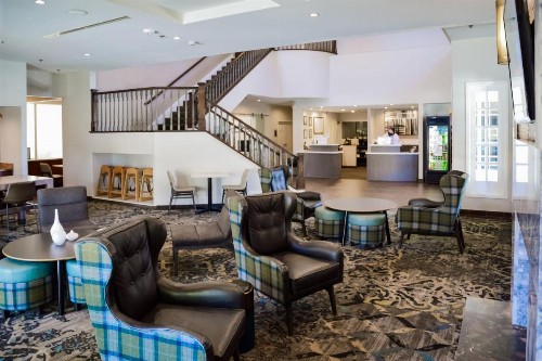 Residence Inn La Mirada Buena Park - image 3