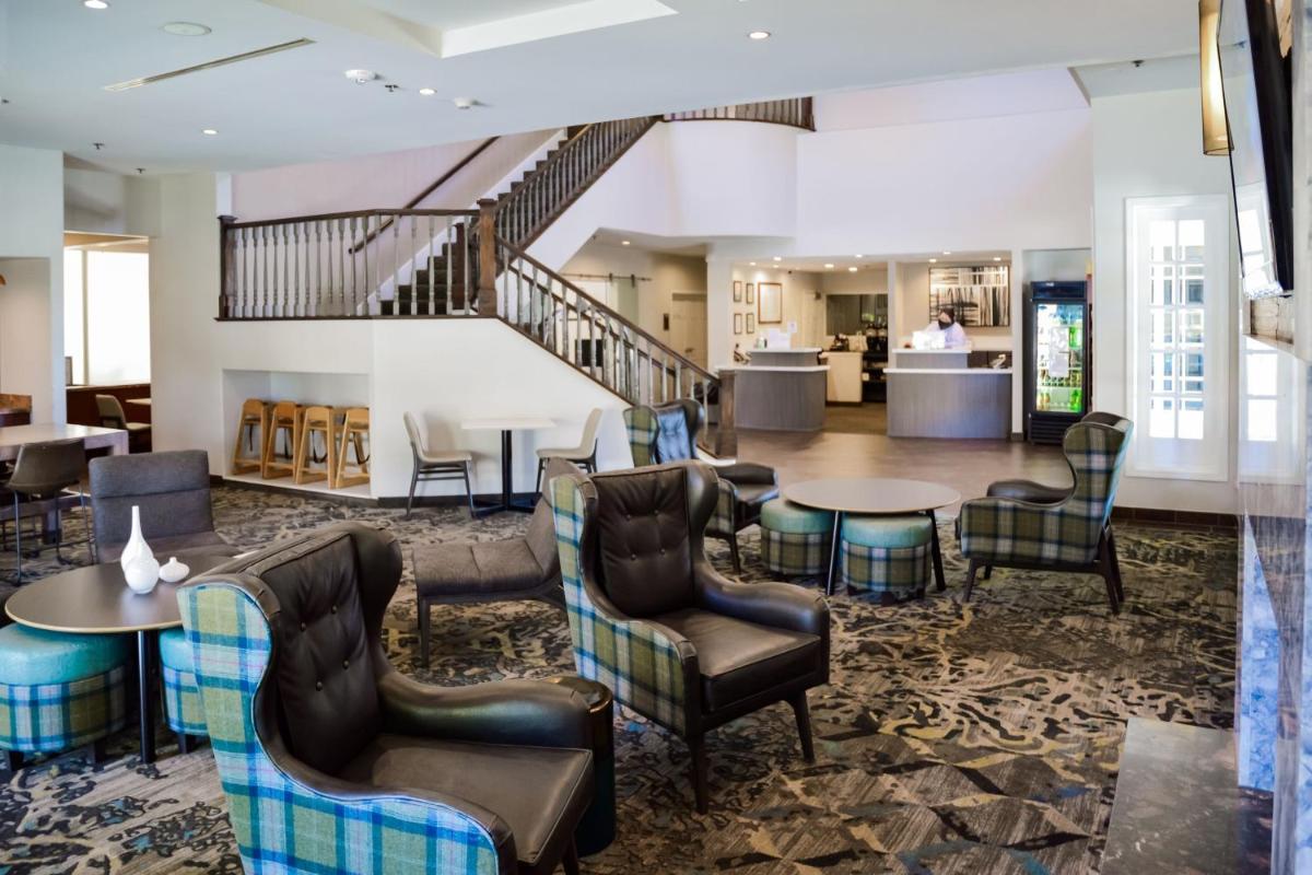 Residence Inn La Mirada Buena Park - image 3