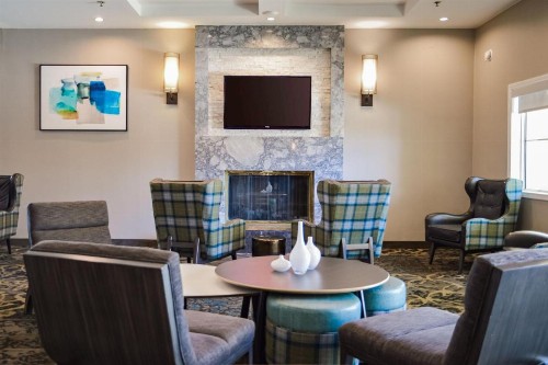 Residence Inn La Mirada Buena Park - image 4