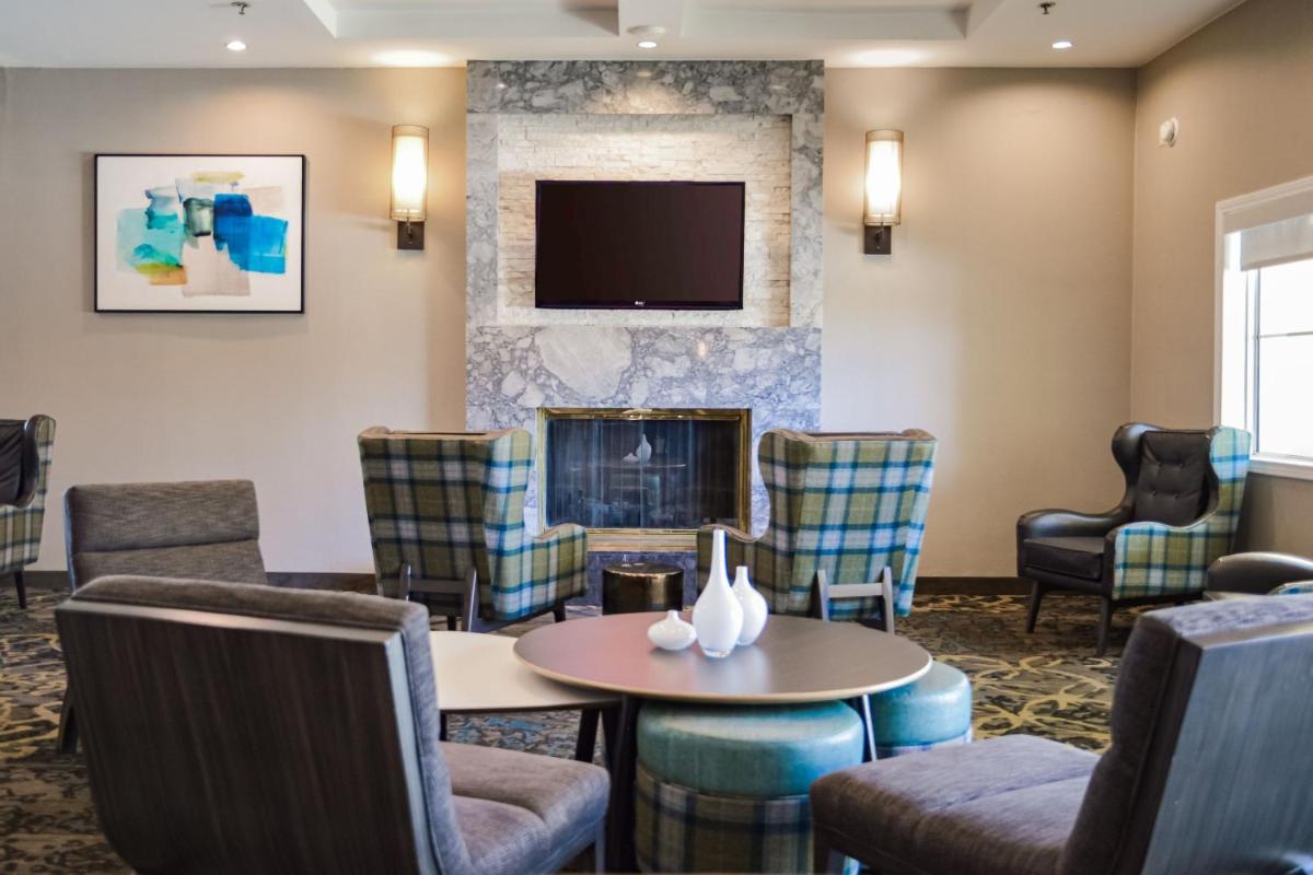 Residence Inn La Mirada Buena Park - image 4