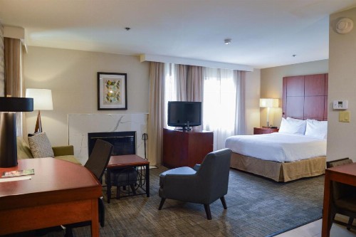 Residence Inn La Mirada Buena Park - image 5