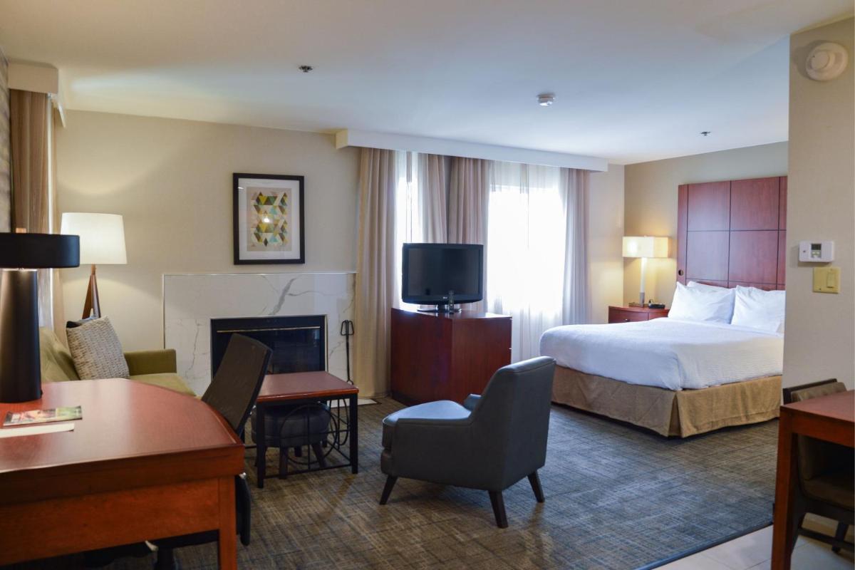 Residence Inn La Mirada Buena Park - image 5