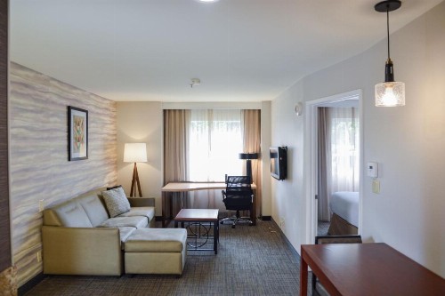 Residence Inn La Mirada Buena Park - image 7