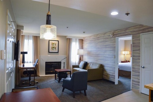 Residence Inn La Mirada Buena Park - image 8