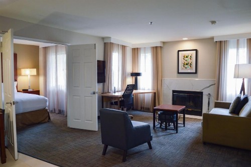 Residence Inn La Mirada Buena Park - image 9