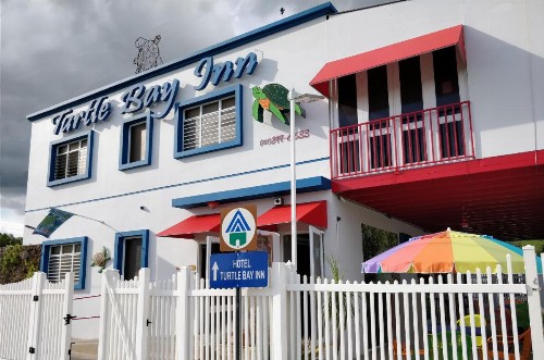 Parador Turtle Bay Inn - image 1