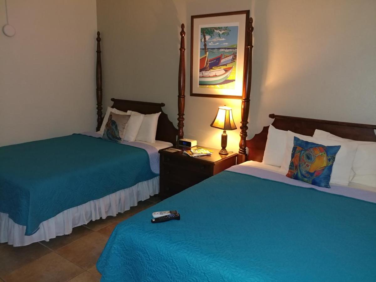 Parador Turtle Bay Inn - image 3