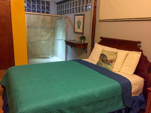 Parador Turtle Bay Inn - image 5
