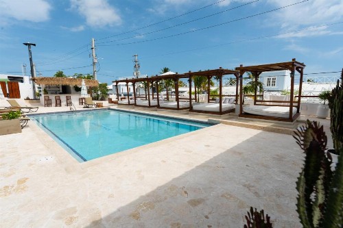 Parguera Plaza Hotel - image 12