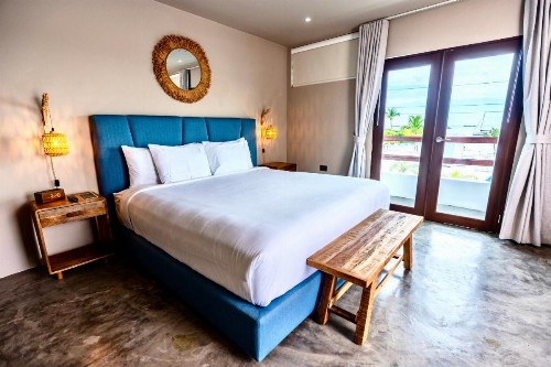 Parguera Plaza Hotel - image 14