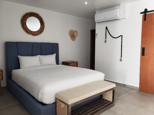 Parguera Plaza Hotel - image 15