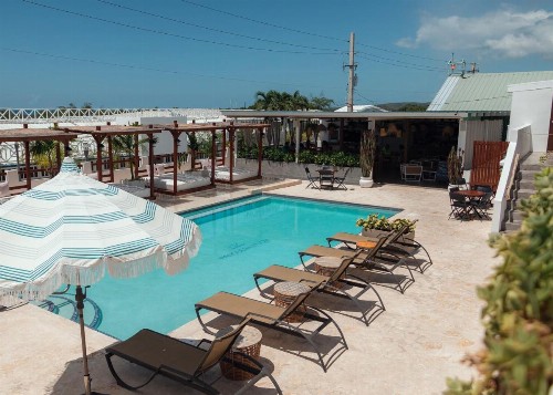 Parguera Plaza Hotel - image 16