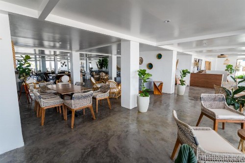 Parguera Plaza Hotel - image 18