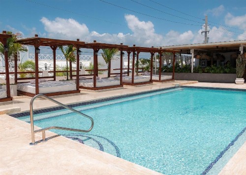 Parguera Plaza Hotel - image 20
