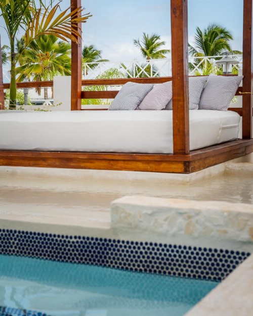 Parguera Plaza Hotel - image 21