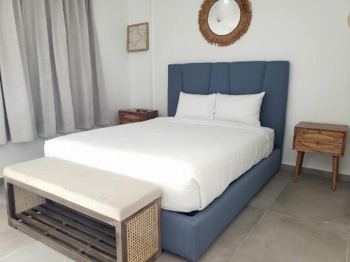 Parguera Plaza Hotel - image 30