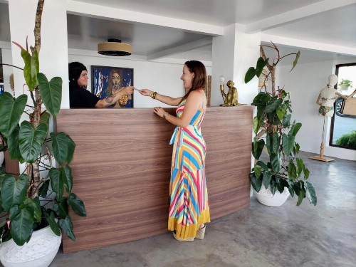 Parguera Plaza Hotel - image 33