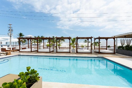Parguera Plaza Hotel - image 43