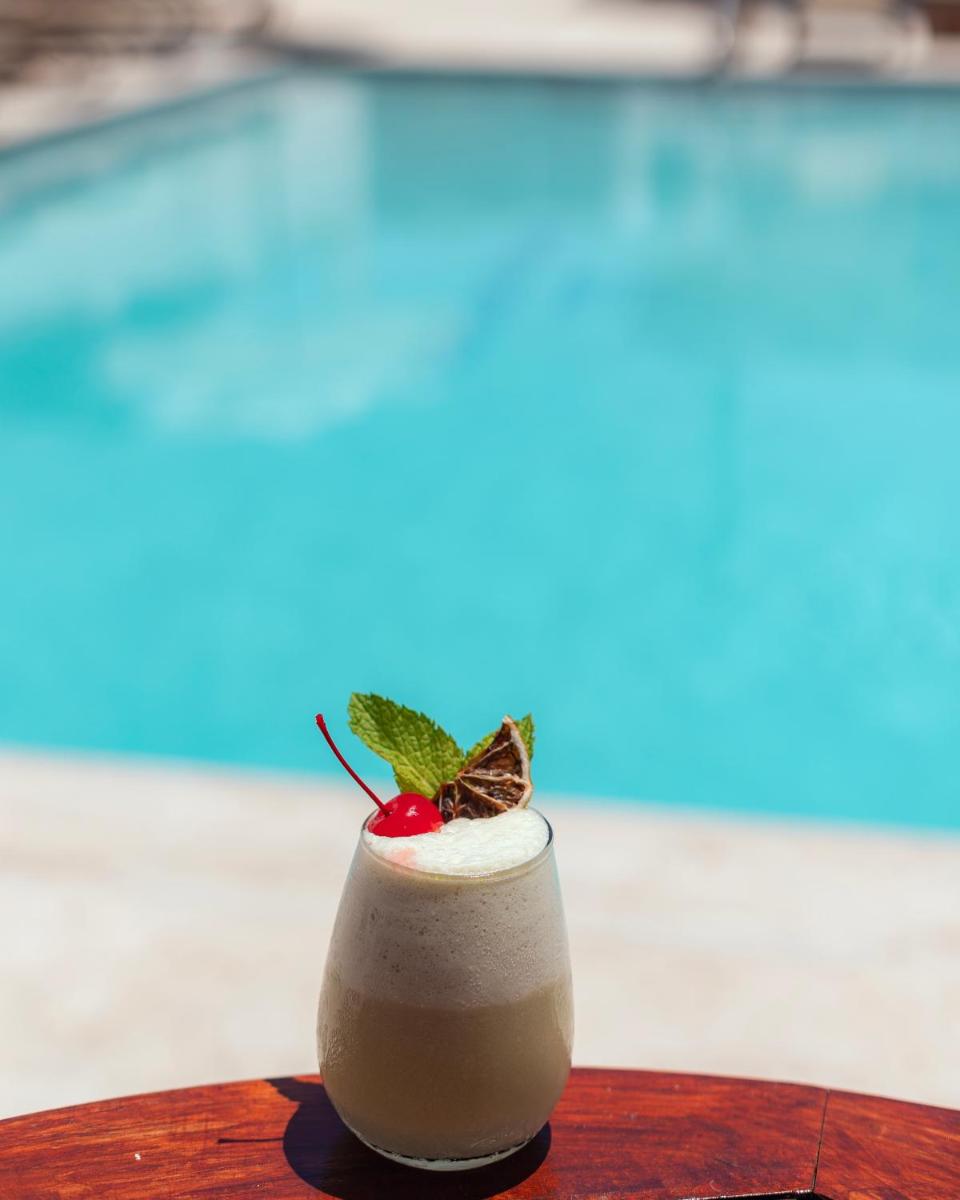 Parguera Plaza Hotel - image 5