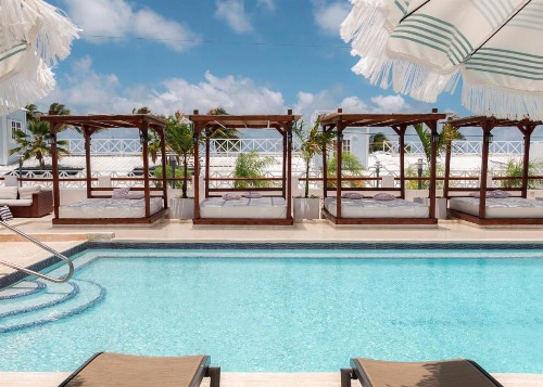 Parguera Plaza Hotel - image 6