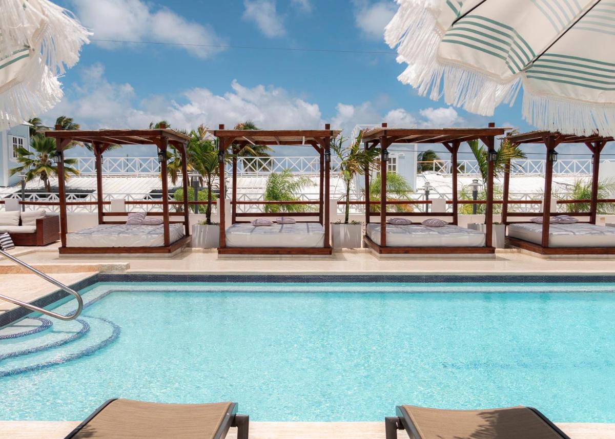 Parguera Plaza Hotel - image 6