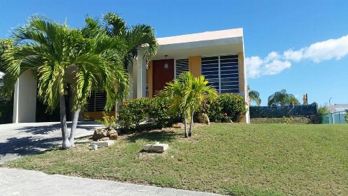 Ocean View - image 1