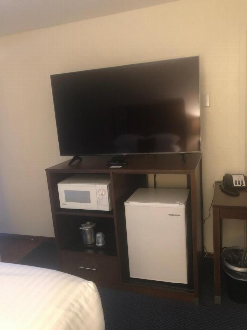 Timbercrest Inn - image 12