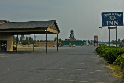 Timbercrest Inn - image 14