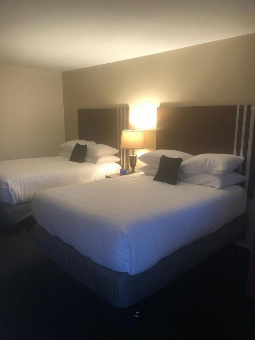 Timbercrest Inn - image 6