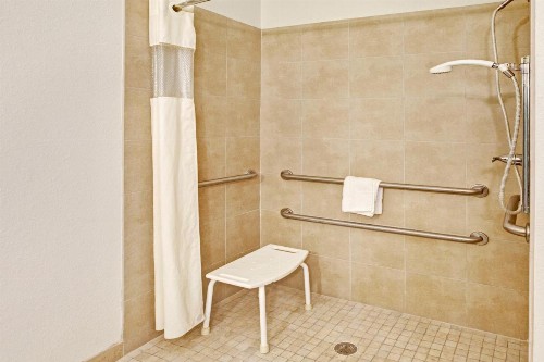 Scottish Inn and Suites - image 2