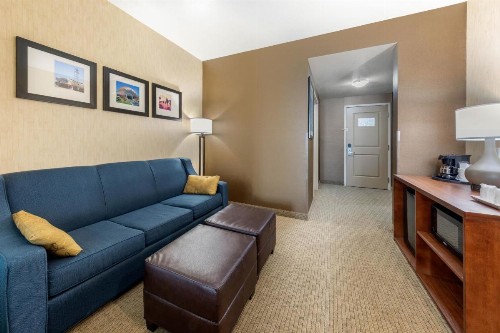 Comfort Suites Near City of Industry - Los Angeles - image 10