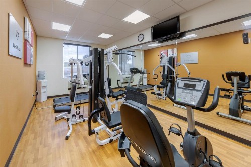 Comfort Suites Near City of Industry - Los Angeles - image 14