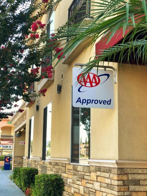 Comfort Suites Near City of Industry - Los Angeles - image 19
