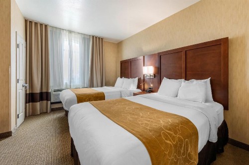 Comfort Suites Near City of Industry - Los Angeles - image 31