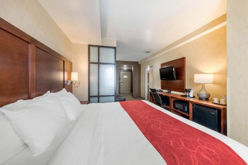 Comfort Suites Near City of Industry - Los Angeles - image 41